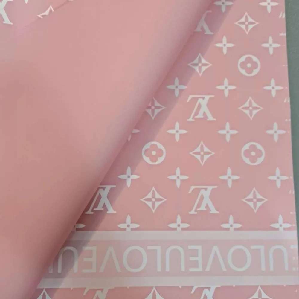 🔥LUX WRAPPING PAPER🔥